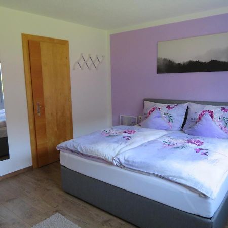 Appartement Reiter Aschau Im Zillertal المظهر الخارجي الصورة