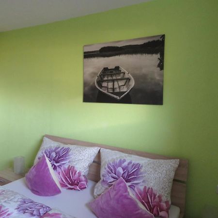 Appartement Reiter Aschau Im Zillertal المظهر الخارجي الصورة