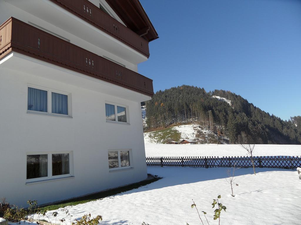 Appartement Reiter Aschau Im Zillertal المظهر الخارجي الصورة