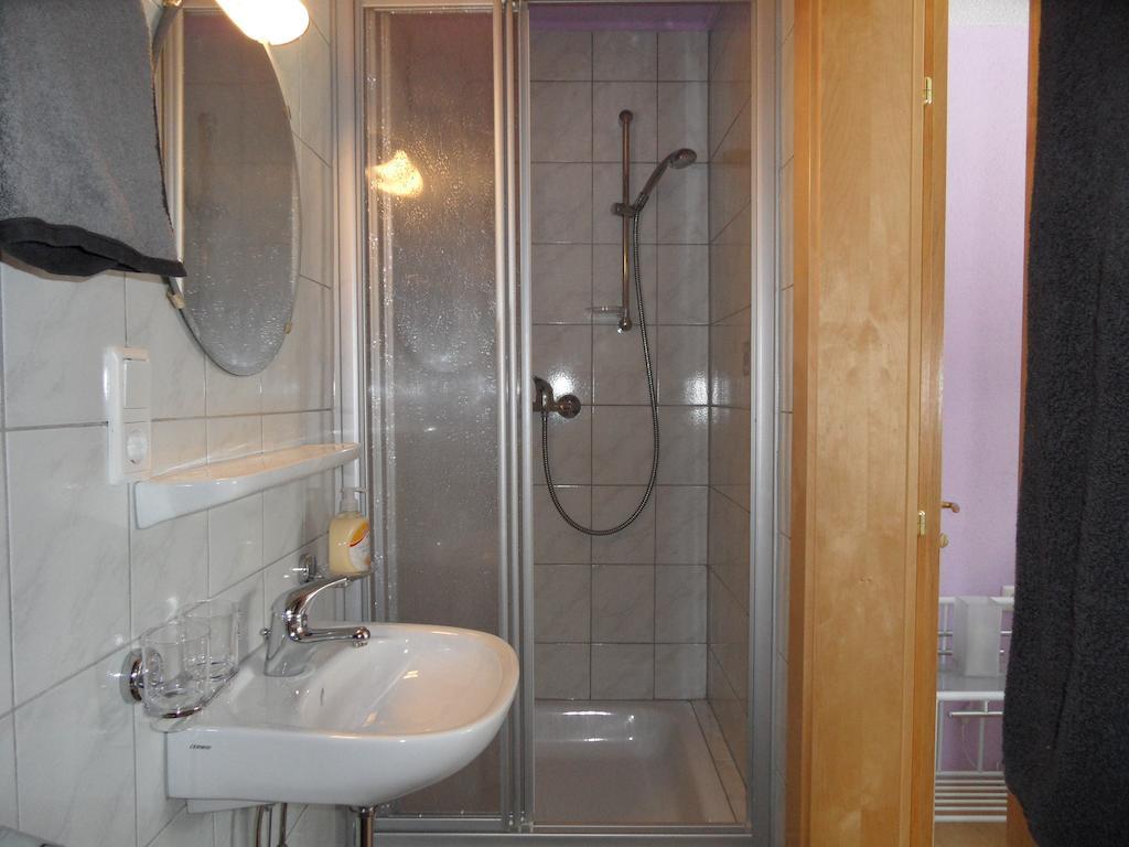Appartement Reiter Aschau Im Zillertal الغرفة الصورة