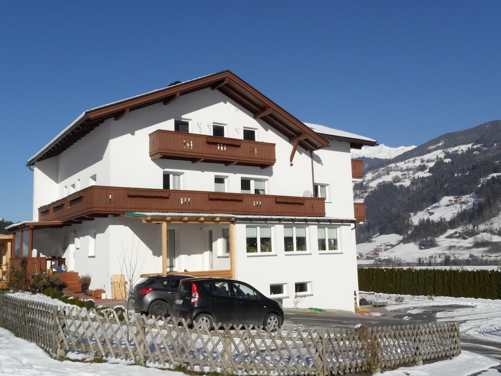 Appartement Reiter Aschau Im Zillertal المظهر الخارجي الصورة