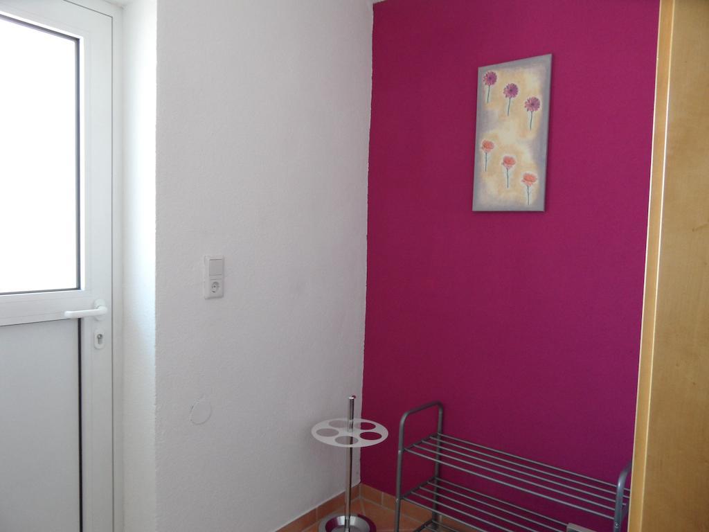 Appartement Reiter Aschau Im Zillertal الغرفة الصورة