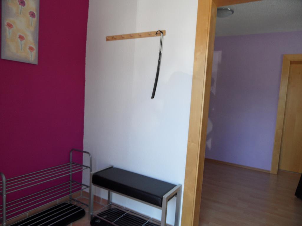 Appartement Reiter Aschau Im Zillertal الغرفة الصورة