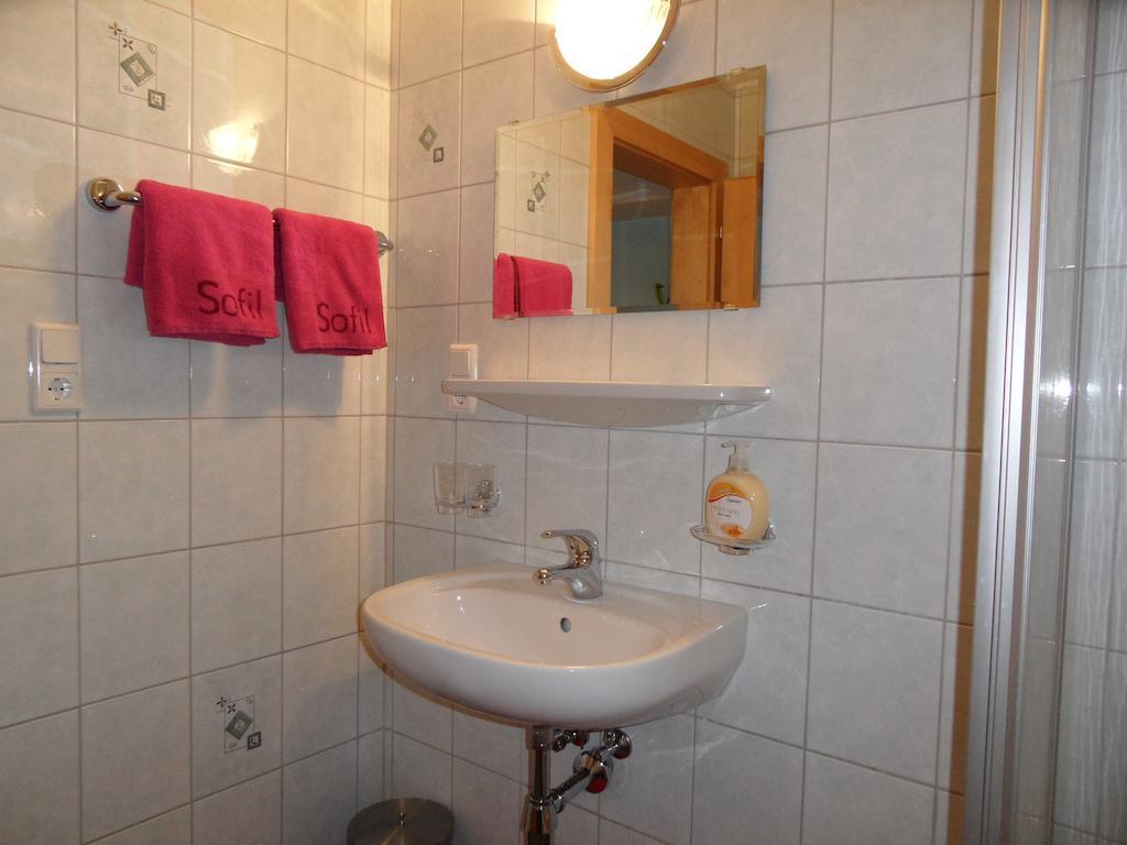 Appartement Reiter Aschau Im Zillertal الغرفة الصورة