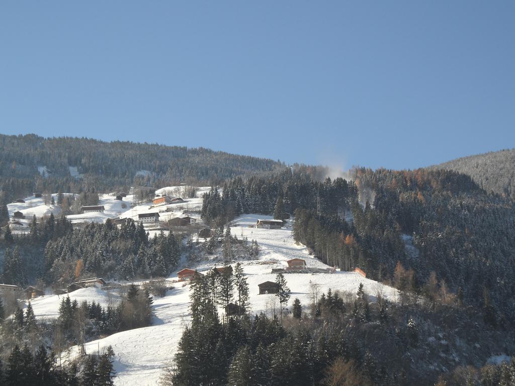 Appartement Reiter Aschau Im Zillertal المظهر الخارجي الصورة