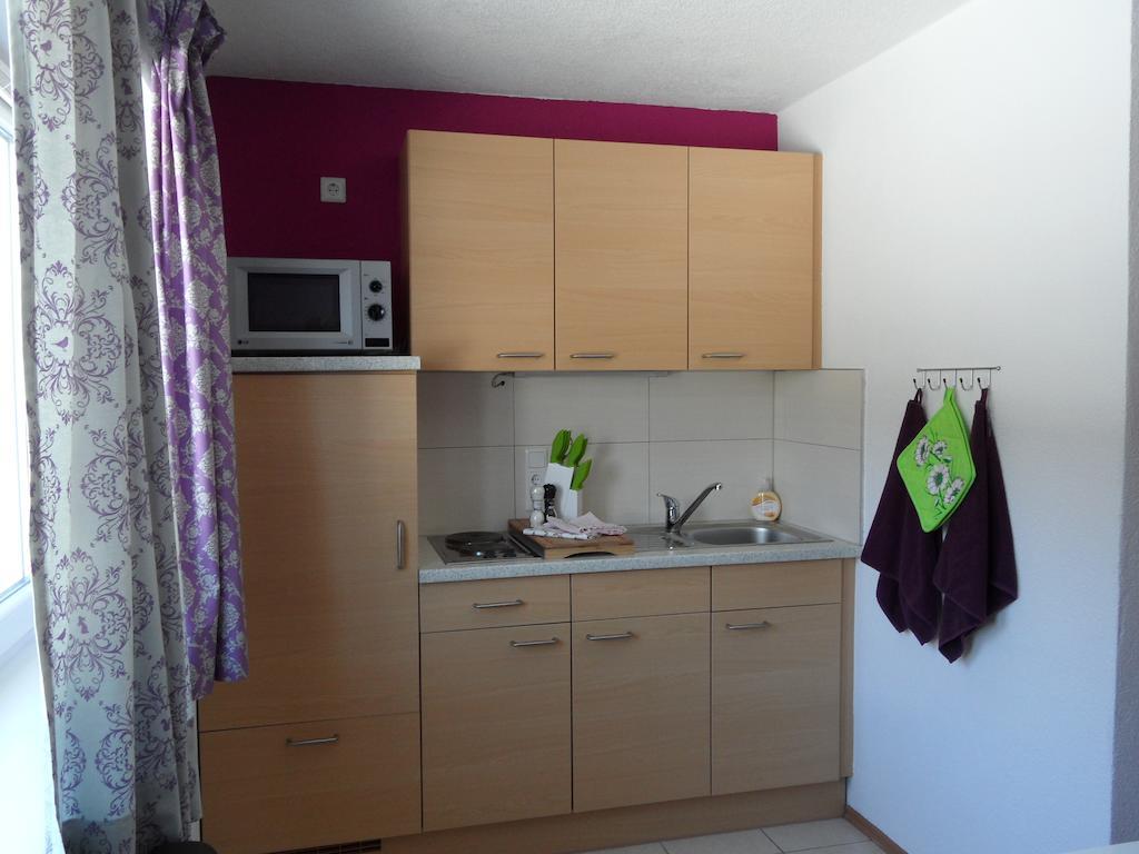 Appartement Reiter Aschau Im Zillertal الغرفة الصورة