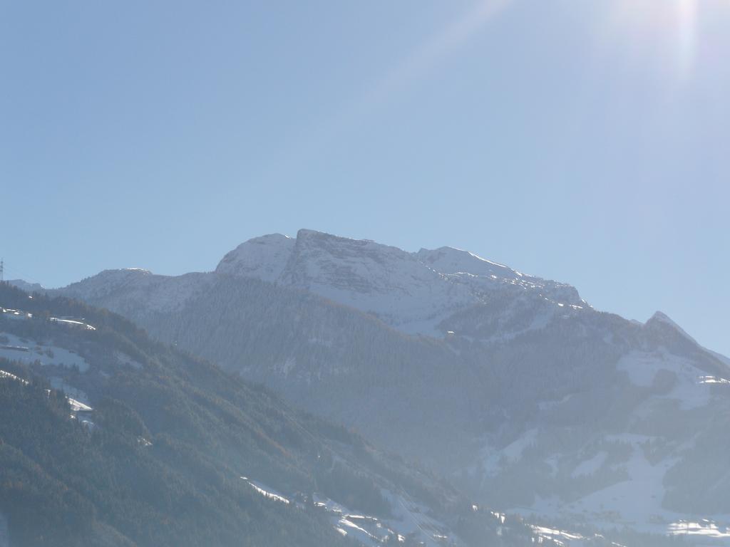 Appartement Reiter Aschau Im Zillertal المظهر الخارجي الصورة