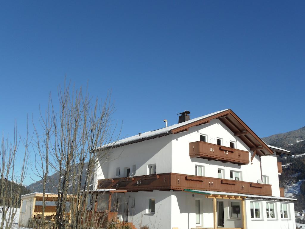 Appartement Reiter Aschau Im Zillertal المظهر الخارجي الصورة