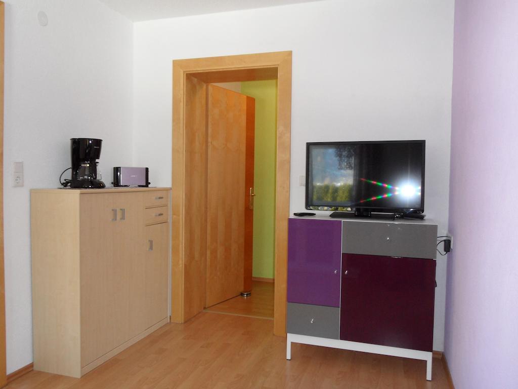 Appartement Reiter Aschau Im Zillertal الغرفة الصورة