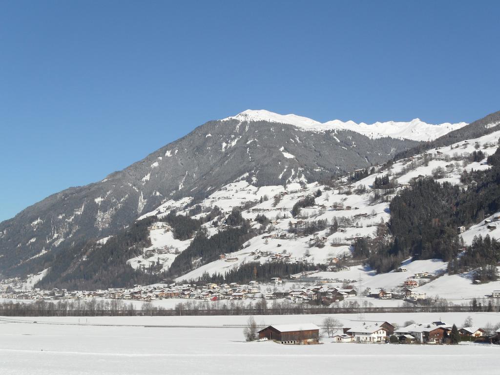Appartement Reiter Aschau Im Zillertal المظهر الخارجي الصورة