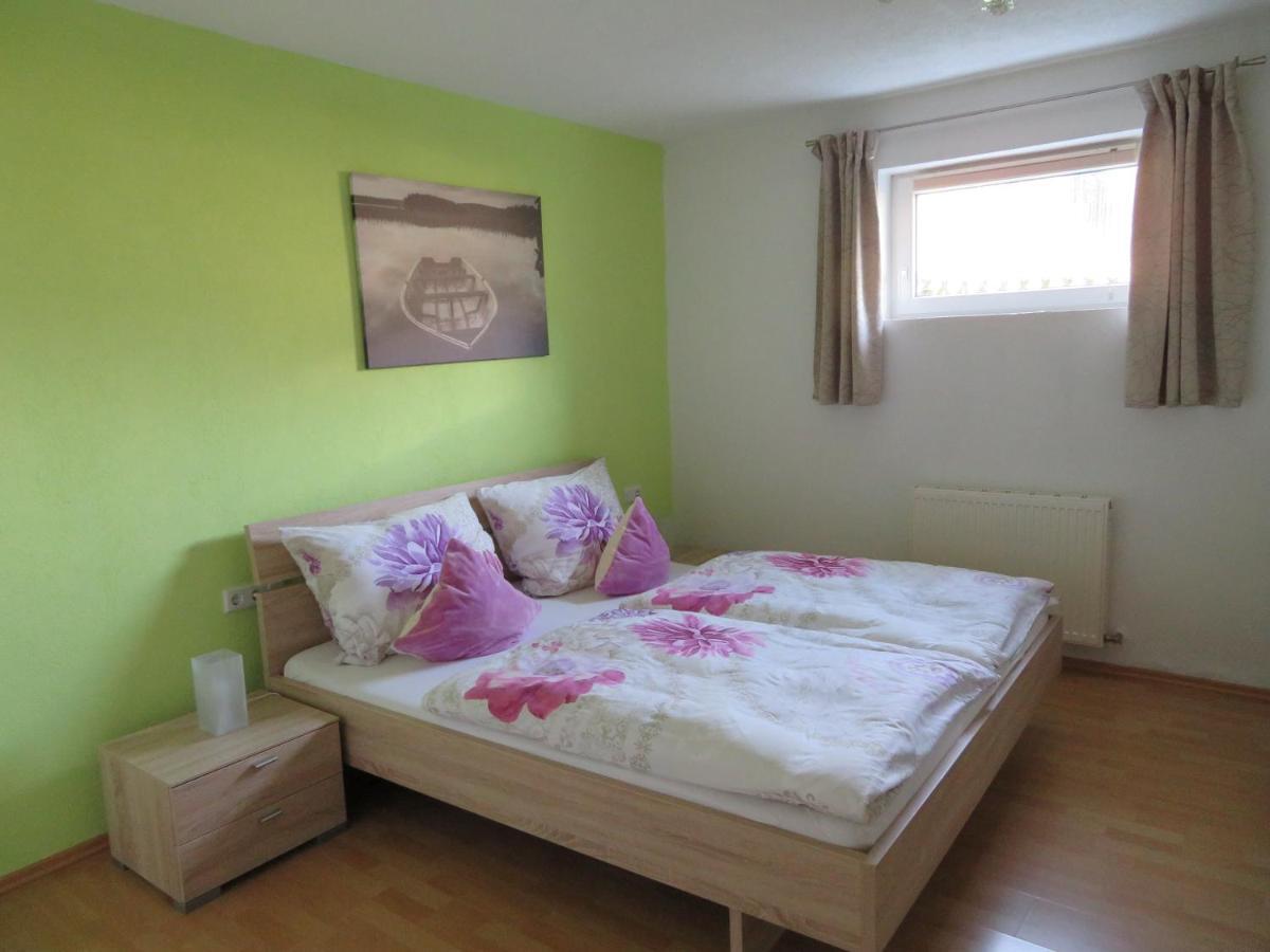 Appartement Reiter Aschau Im Zillertal المظهر الخارجي الصورة