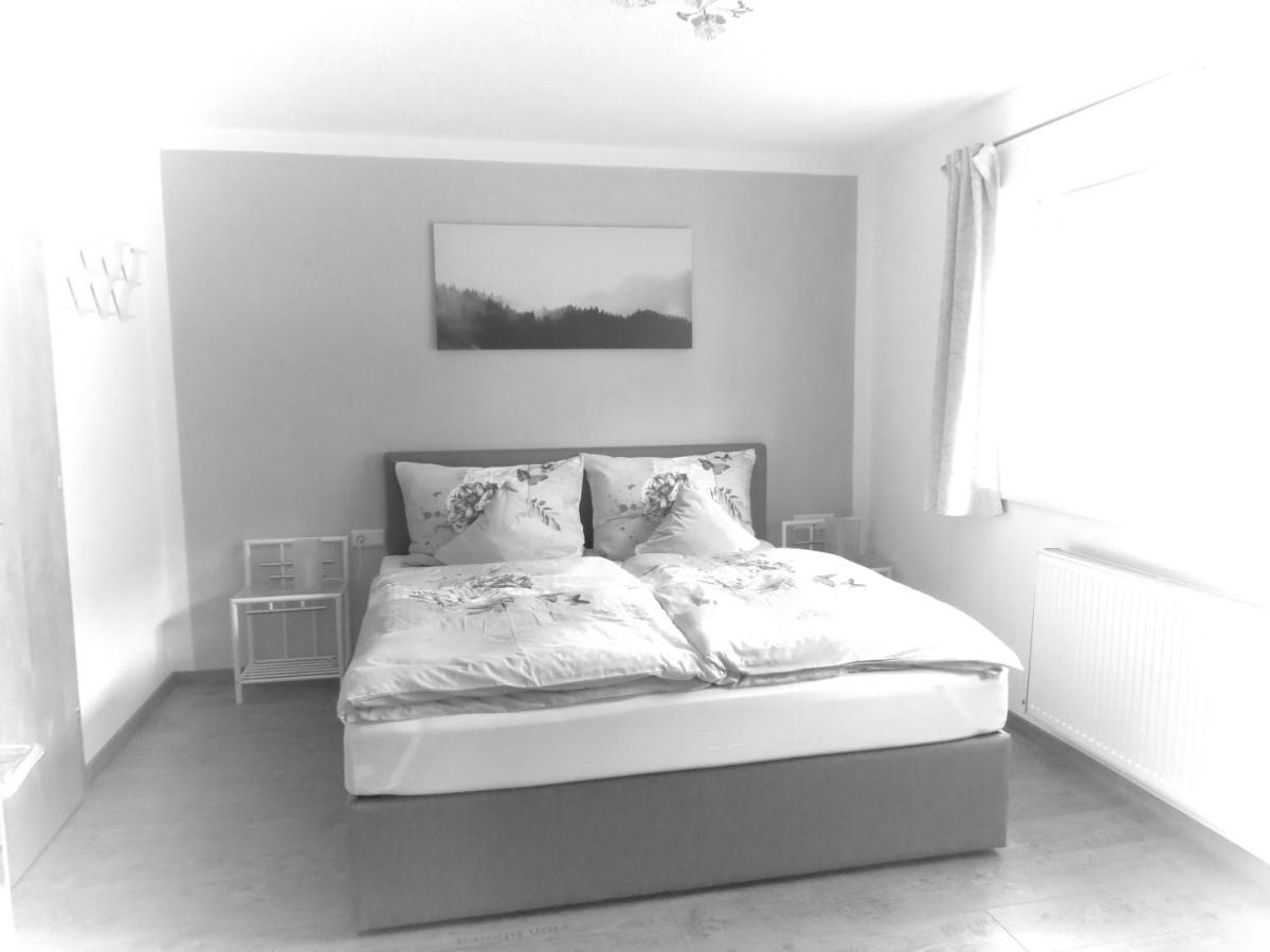 Appartement Reiter Aschau Im Zillertal المظهر الخارجي الصورة