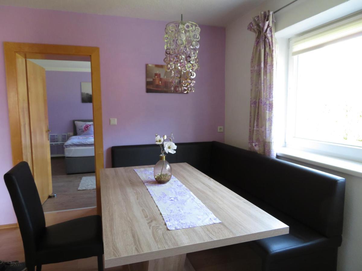 Appartement Reiter Aschau Im Zillertal المظهر الخارجي الصورة