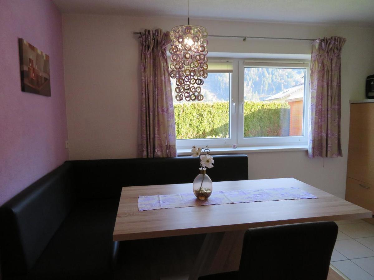 Appartement Reiter Aschau Im Zillertal المظهر الخارجي الصورة