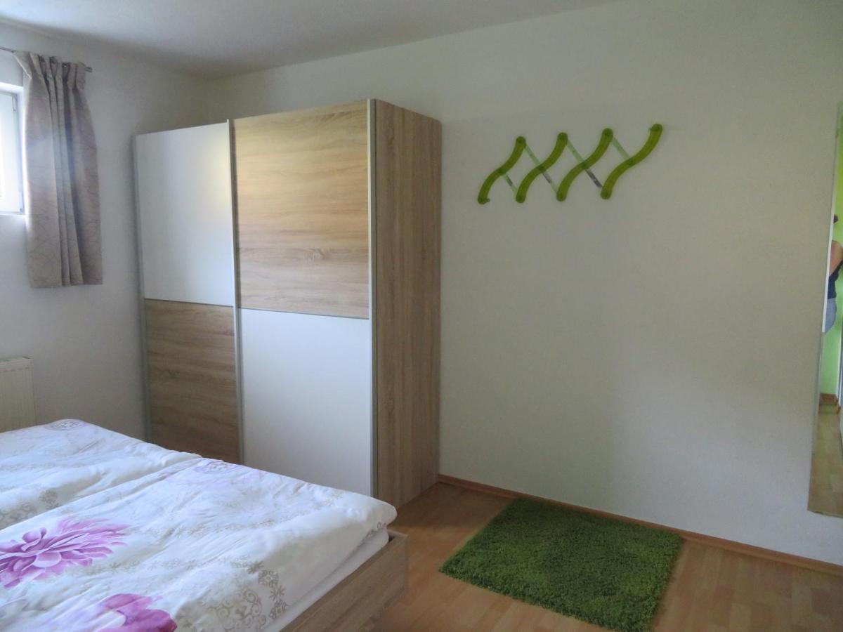 Appartement Reiter Aschau Im Zillertal المظهر الخارجي الصورة