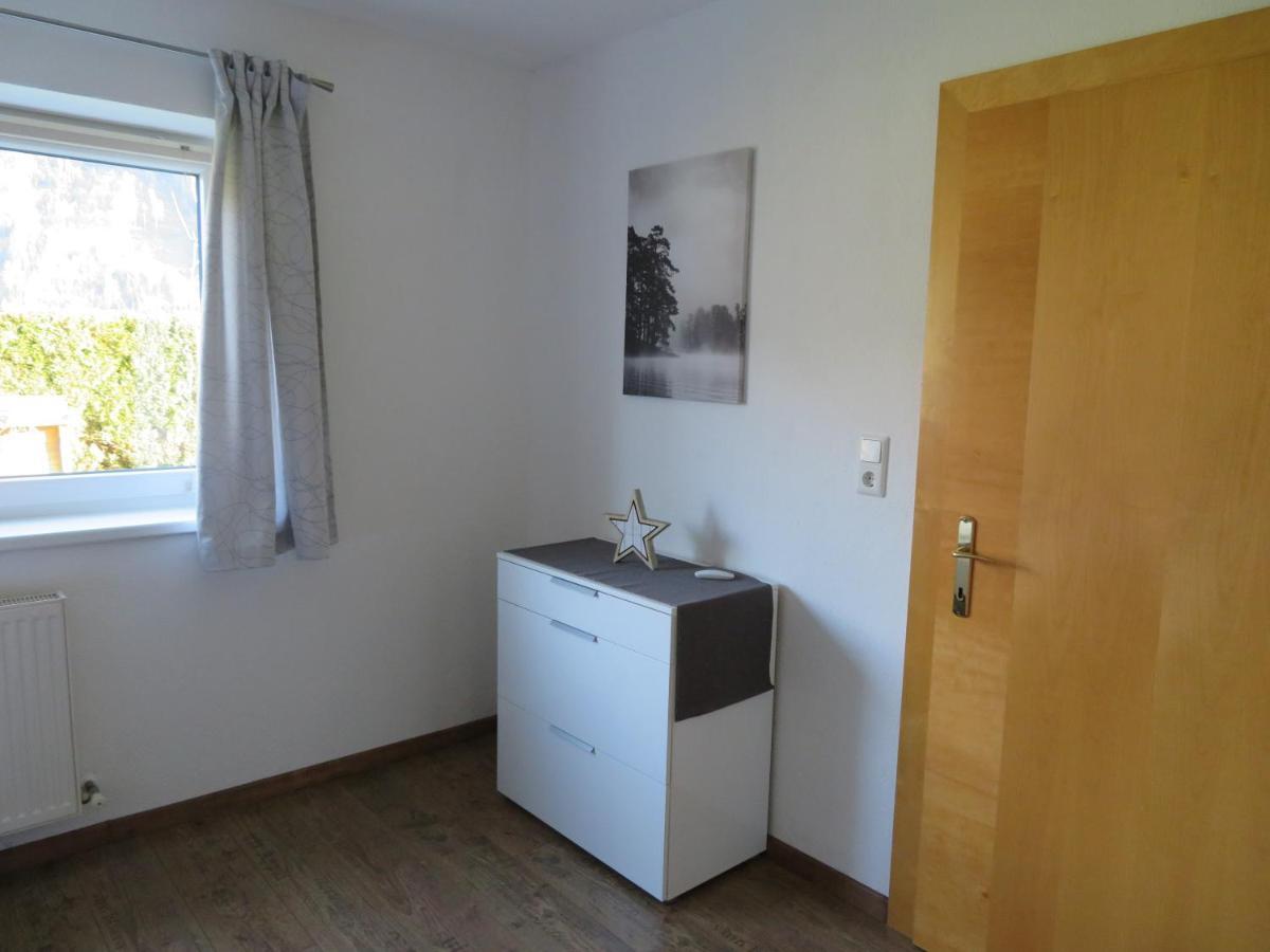 Appartement Reiter Aschau Im Zillertal المظهر الخارجي الصورة