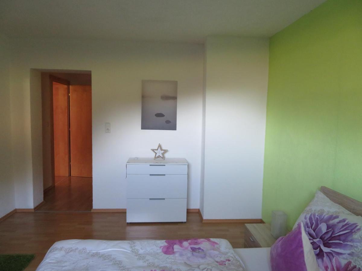 Appartement Reiter Aschau Im Zillertal المظهر الخارجي الصورة