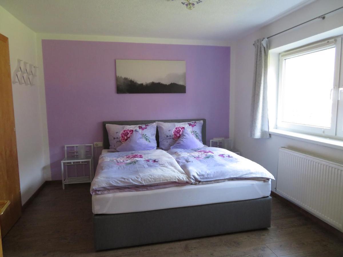 Appartement Reiter Aschau Im Zillertal المظهر الخارجي الصورة